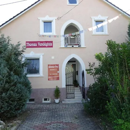 Maison d'hôtes Deluxe